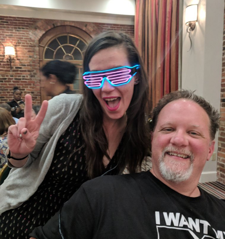 Sherlock's Mystery Dinner Theatre-哥伦布必去景点