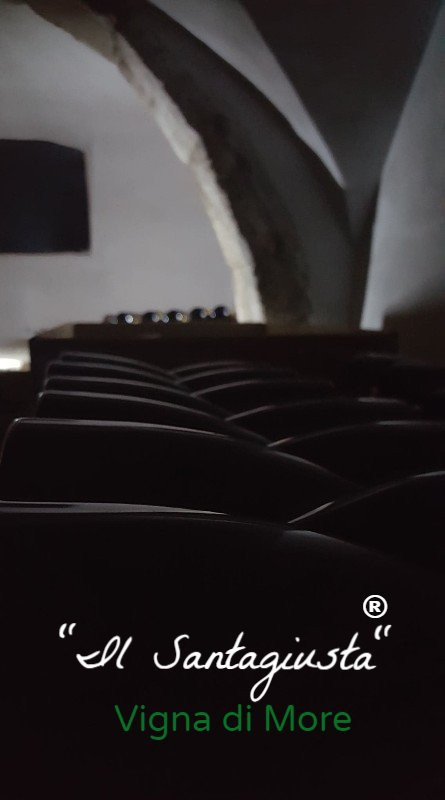 Azienda Agricola Vigna di More-Tione degli Abruzzi必去景点