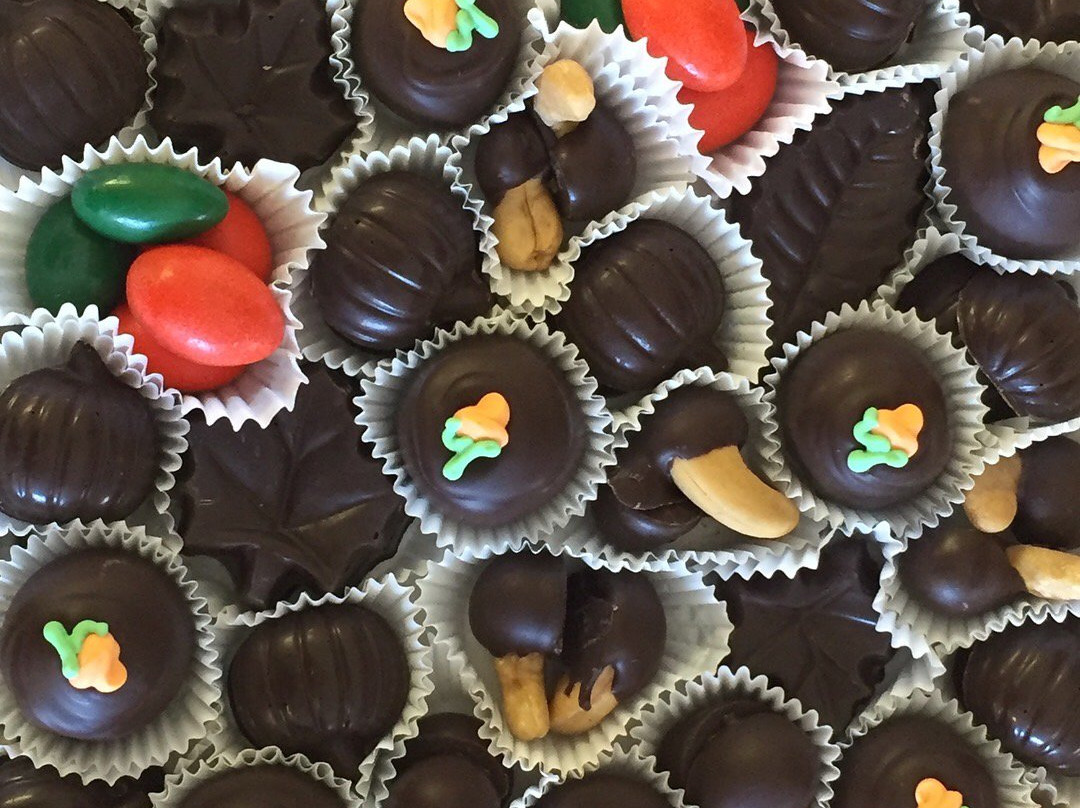 Sweethearts Three-Sharon必去景点