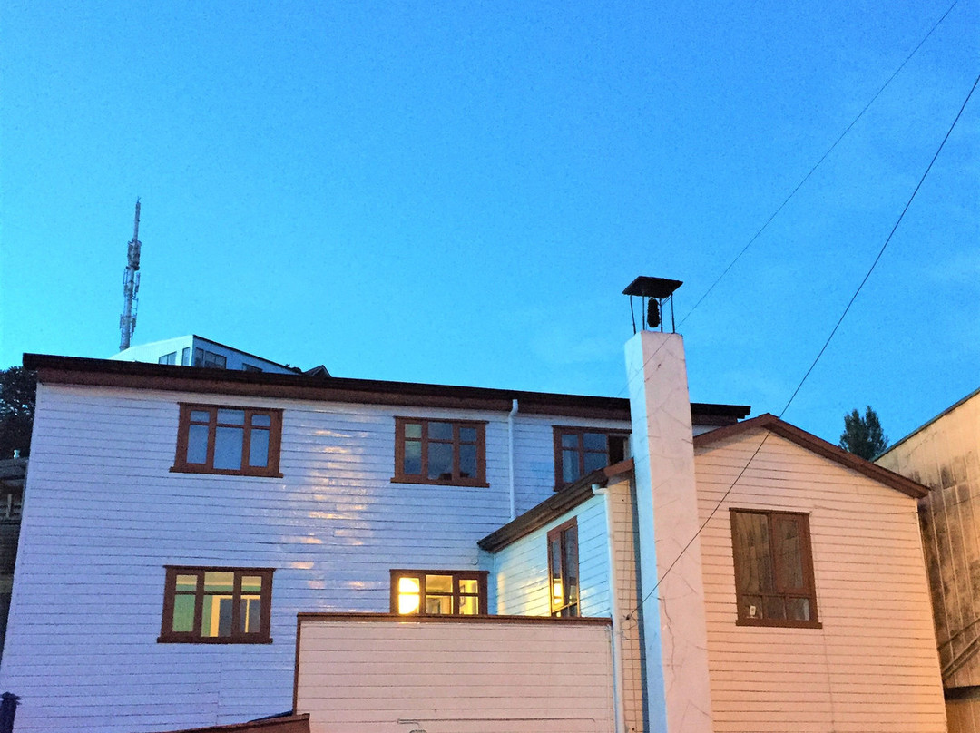 Casa Chilota B&B主图