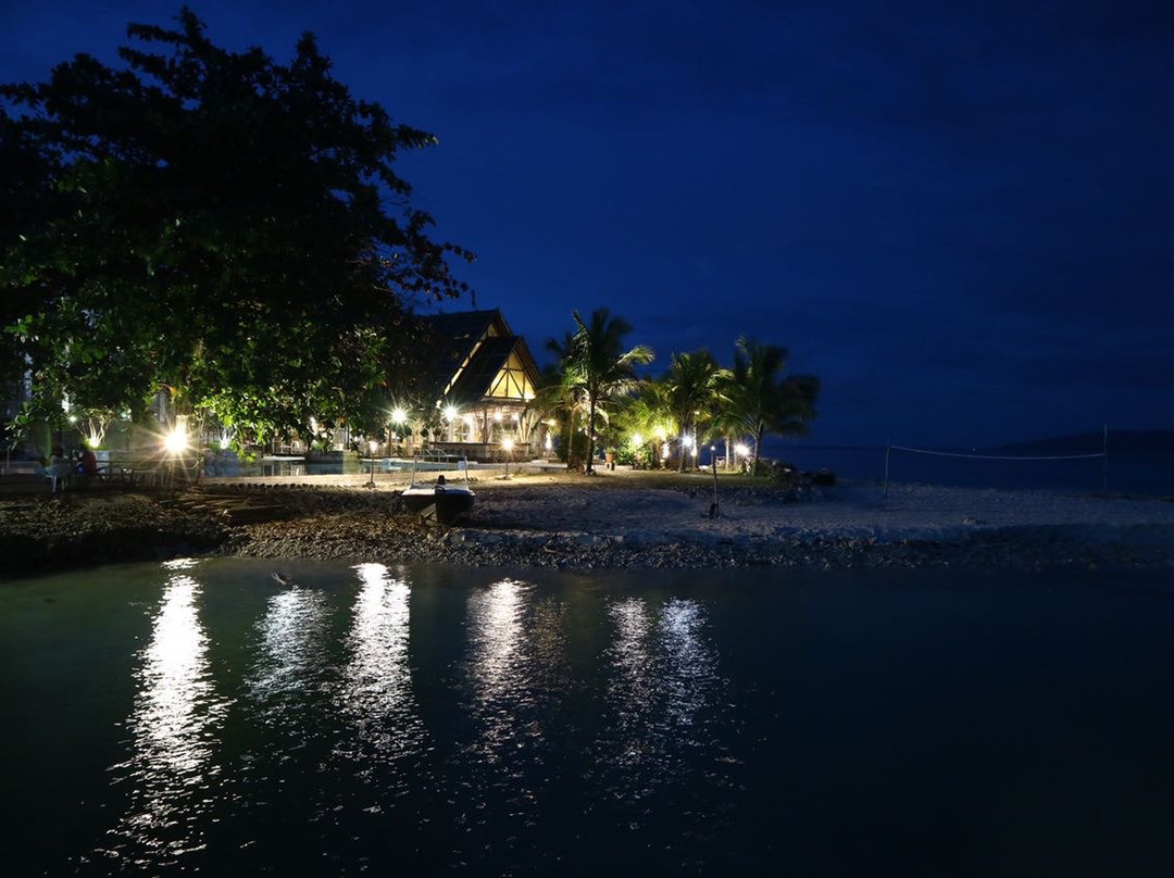 Pulau Umang Resort & Spa主图