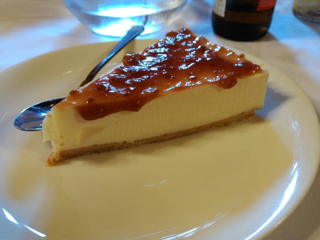 纳瓦拉餐馆和美食-Tapia