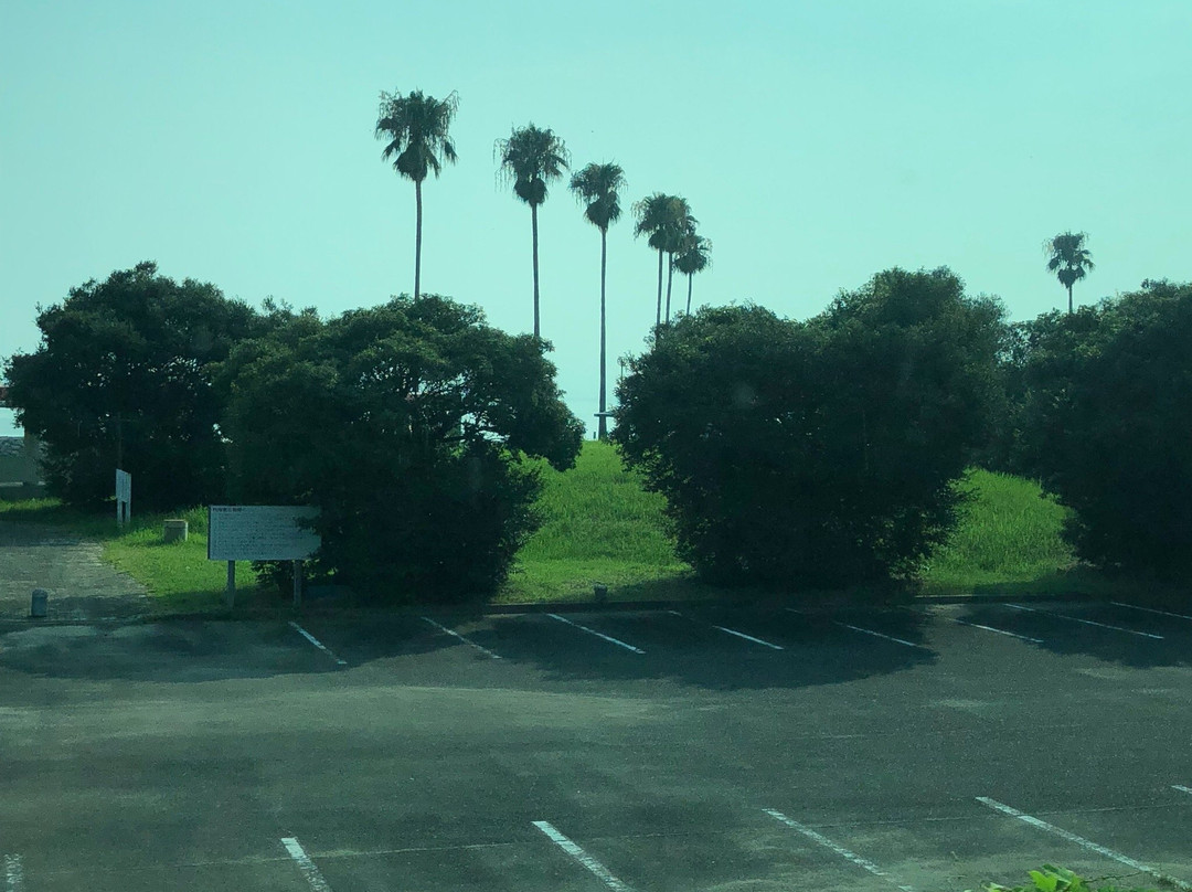 Shirahama Beach-太良町必去景点