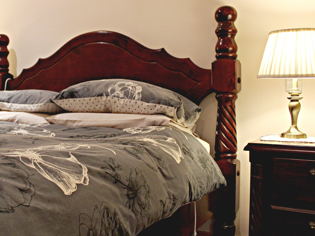 Quandong Apartments主图