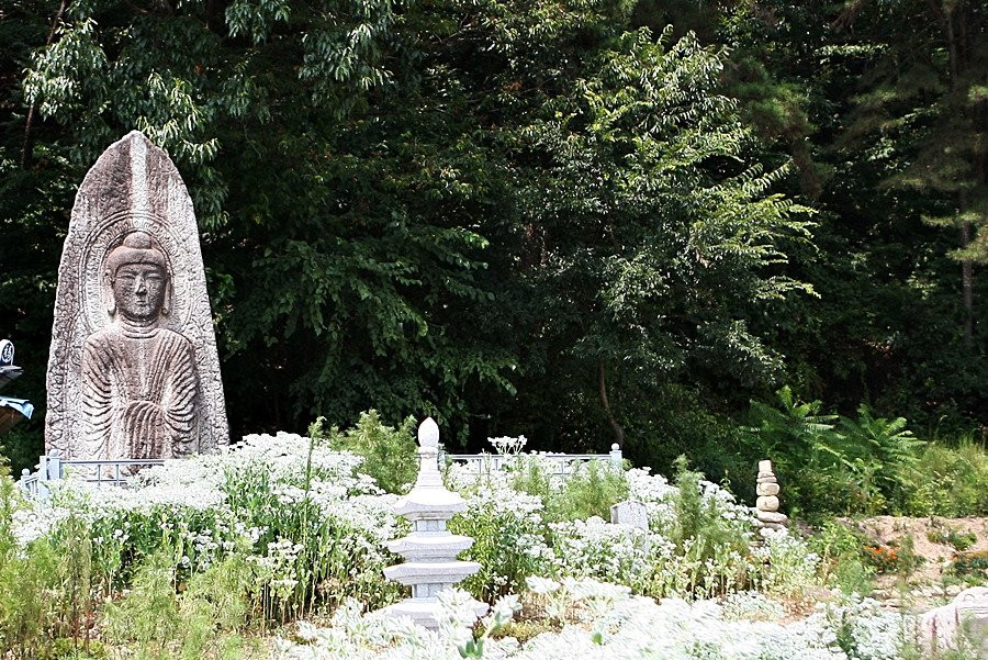 Osuli Seokbul-任实郡必去景点