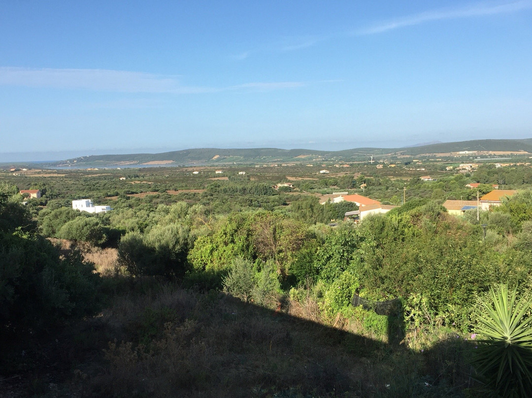 B&B Le Ginestre主图