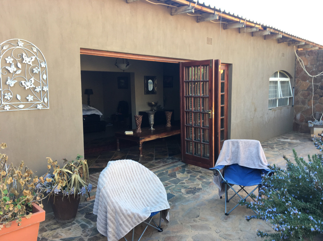 Cielo Guest Farm