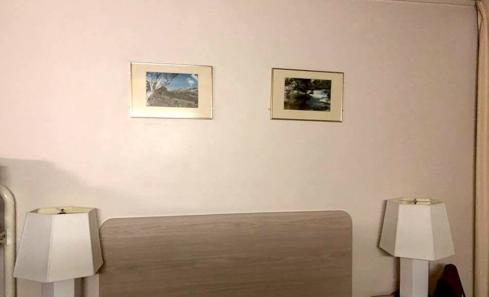 Snowy Mountains Motor Inn主图