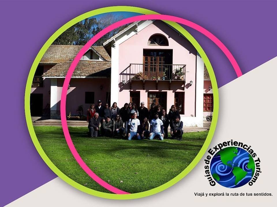 Guias de Experiencias Turismo-拉普拉塔必去景点