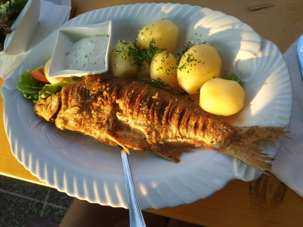 Fischgasthof Aumuller主图