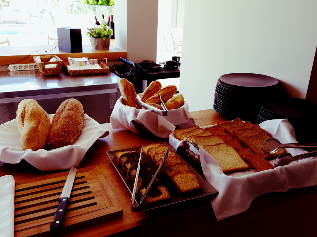 Bali Diamond Hotel主图