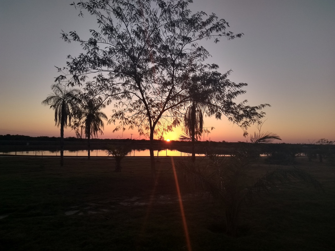 Hotel Sesc Porto Cercado主图