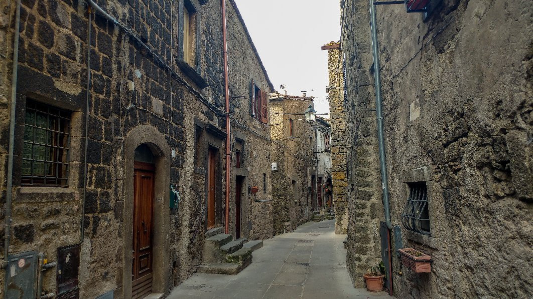 Borgo di Vitorchiano景点图片
