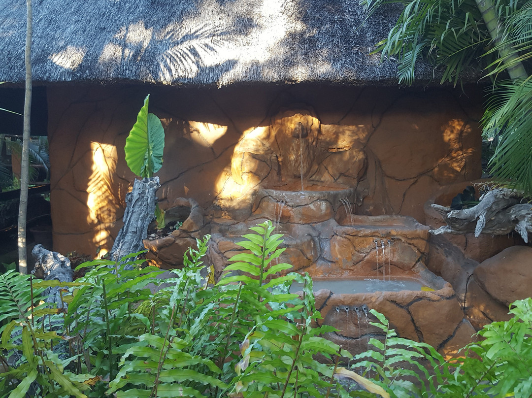 Kaia Tani Guesthouse主图