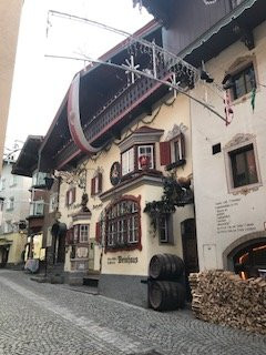 Boutique Hotel Träumerei #8 By Auracher Löchl主图