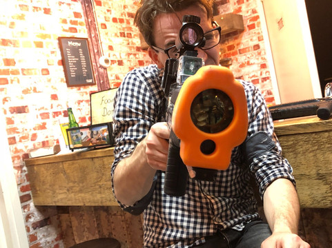 Turf-Aalsmeer必去景点