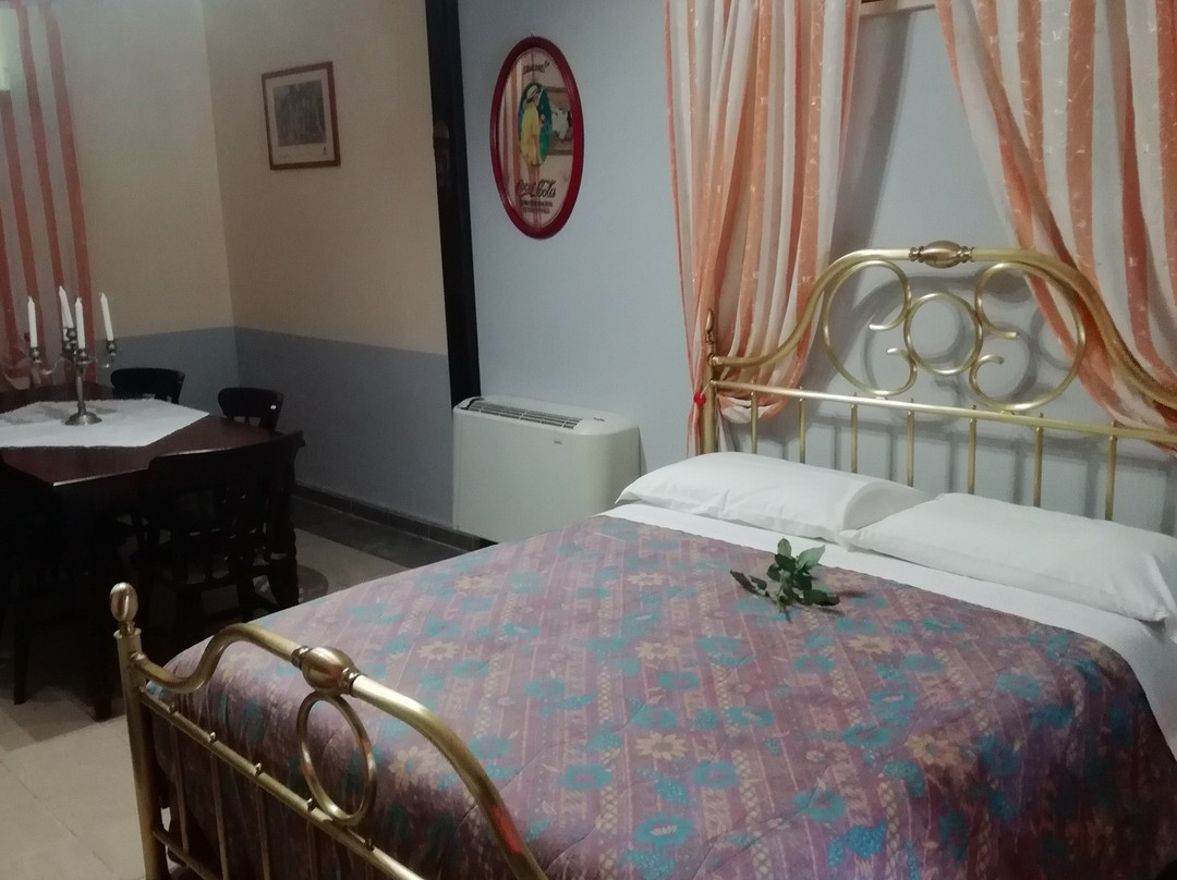 Bed & Breakfast Il Masso主图