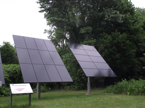 波士顿自然中心-波士顿必去景点