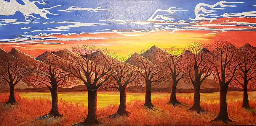 The PAPA Gallery-帕迪尤卡必去景点