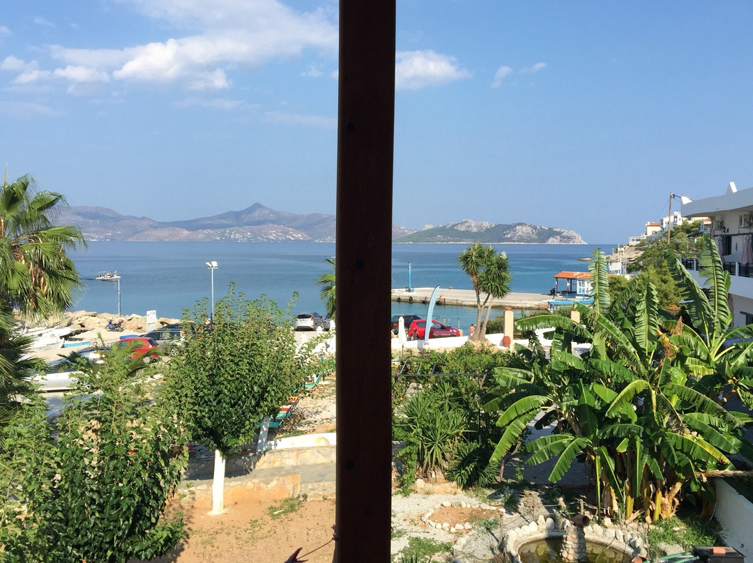 Hotel Alexandra主图