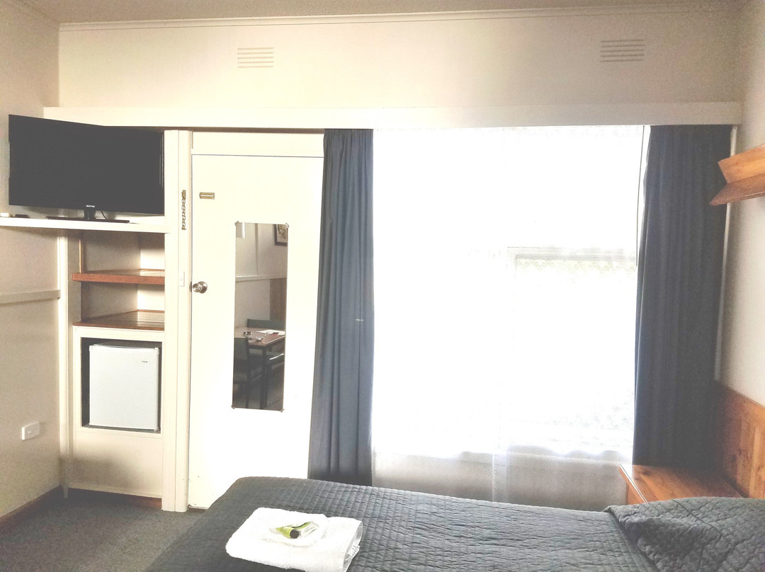 Terang Motor Inn主图