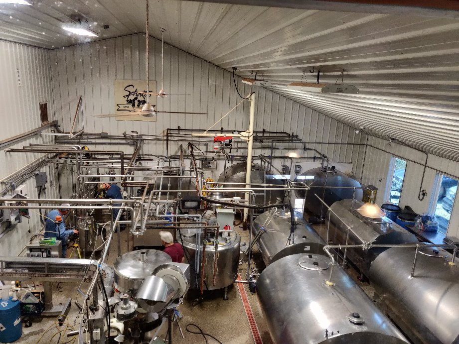 Shatto Dairy-Osborn必去景点