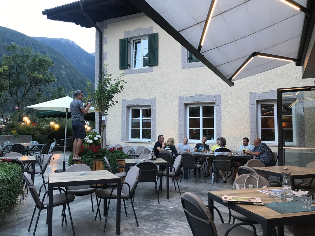 Lener Wirtshaus & Hotel主图