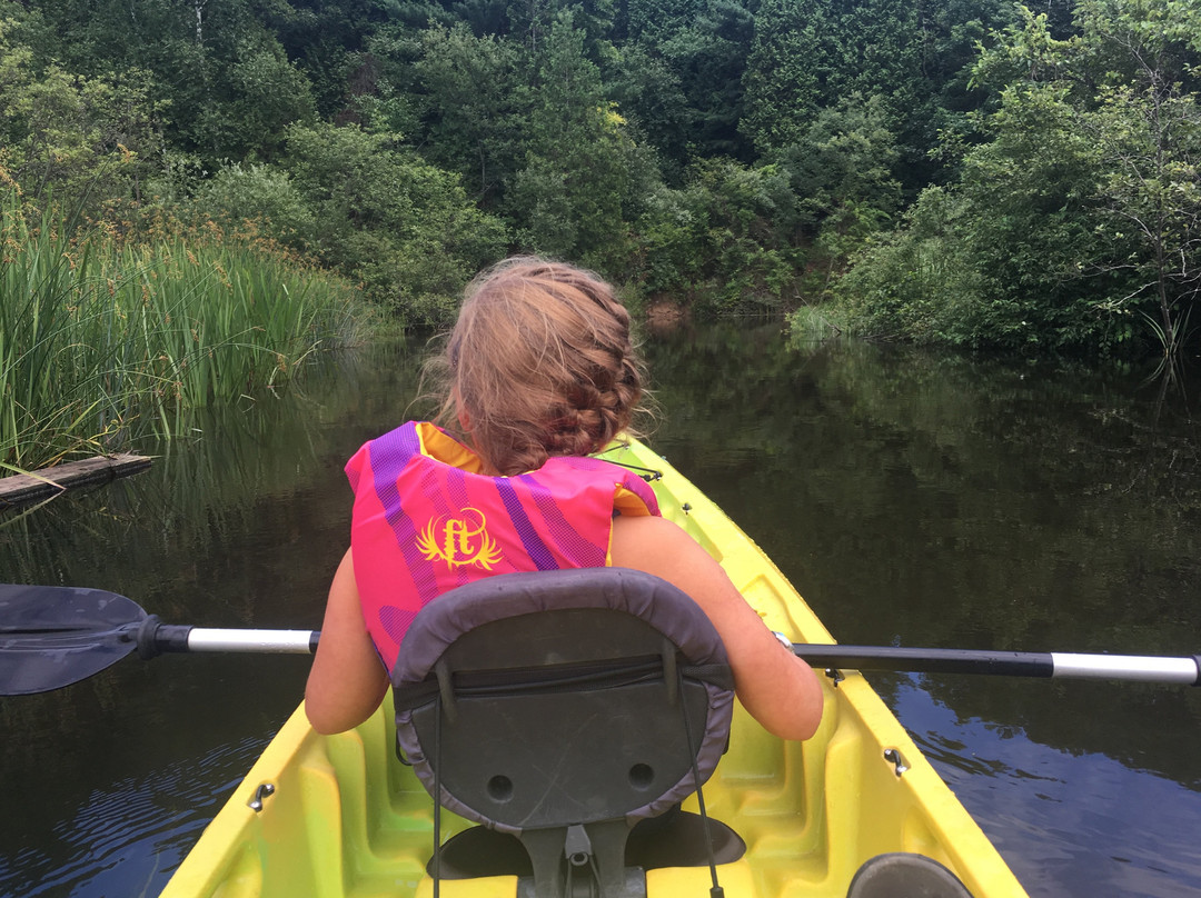 Pentwater Outfitters-Pentwater必去景点