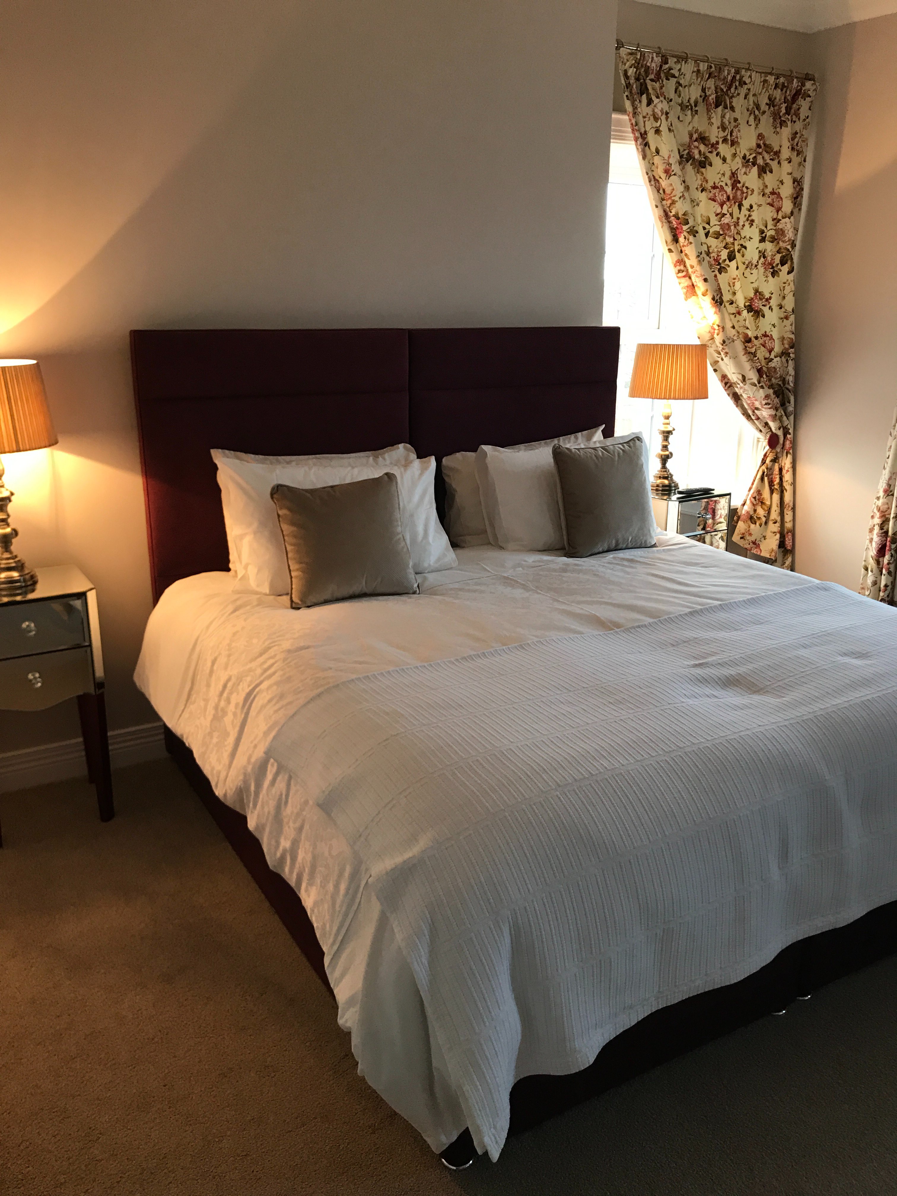 The Glen House-官方