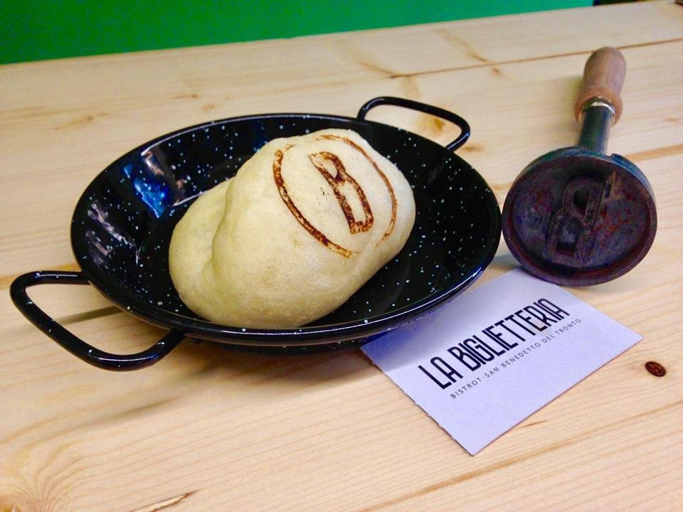La Biglietteria Bistrot