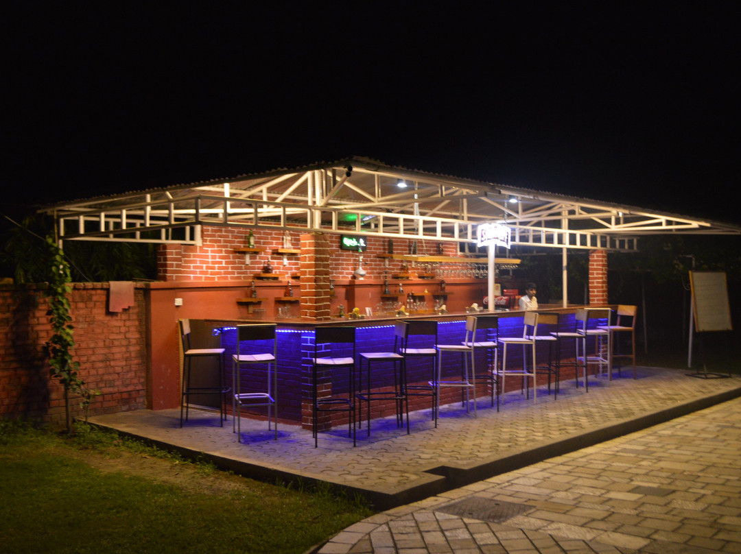 Manigram旅游攻略图片