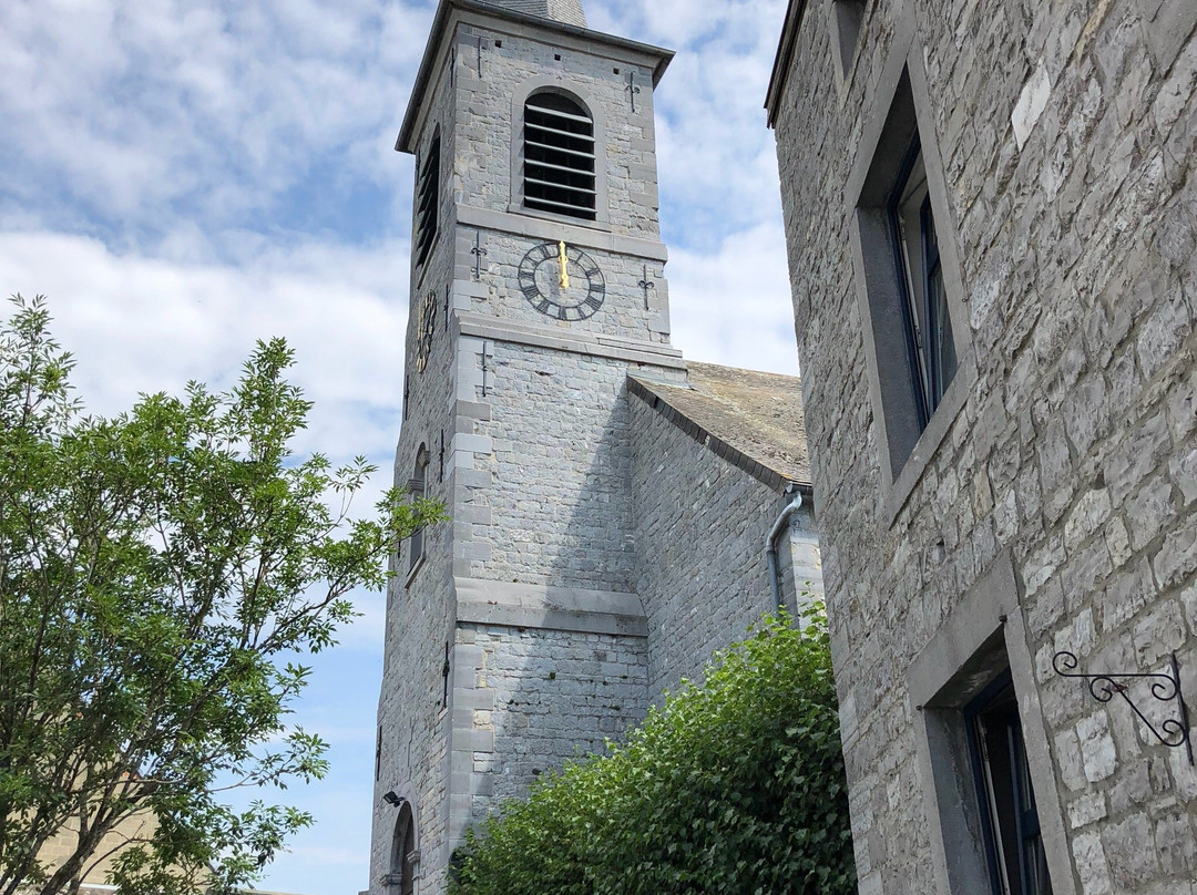 Chateau Ferme de Falaen景点图片
