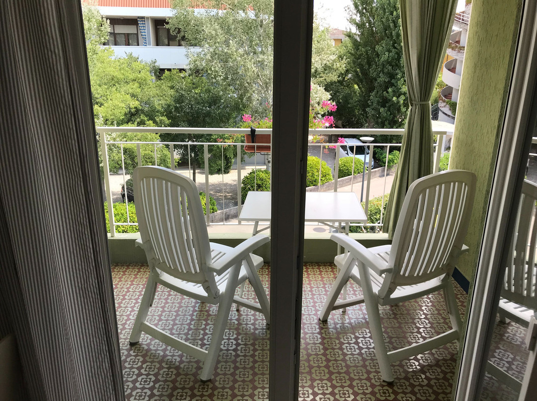 Hotel Villa ai Fiori主图