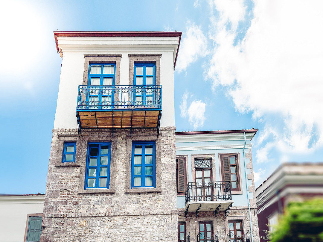 Olea Leya Boutique Hotel