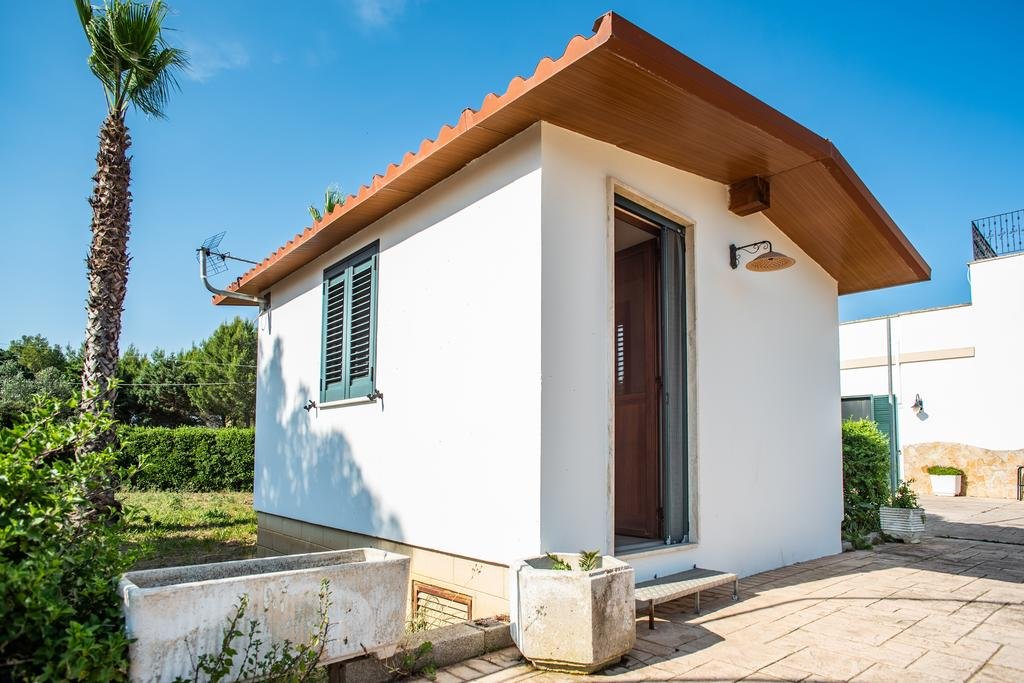 B&B Rosa dei Venti-官方