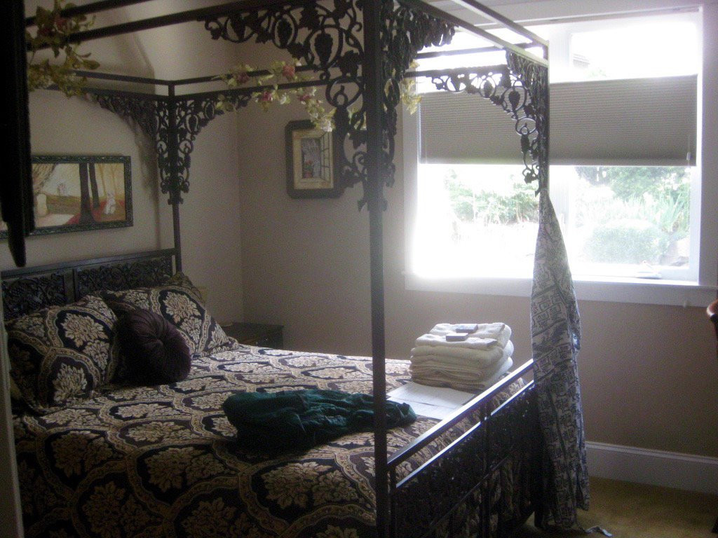 Eagle Rock Bed and Breakfast Chemainus主图