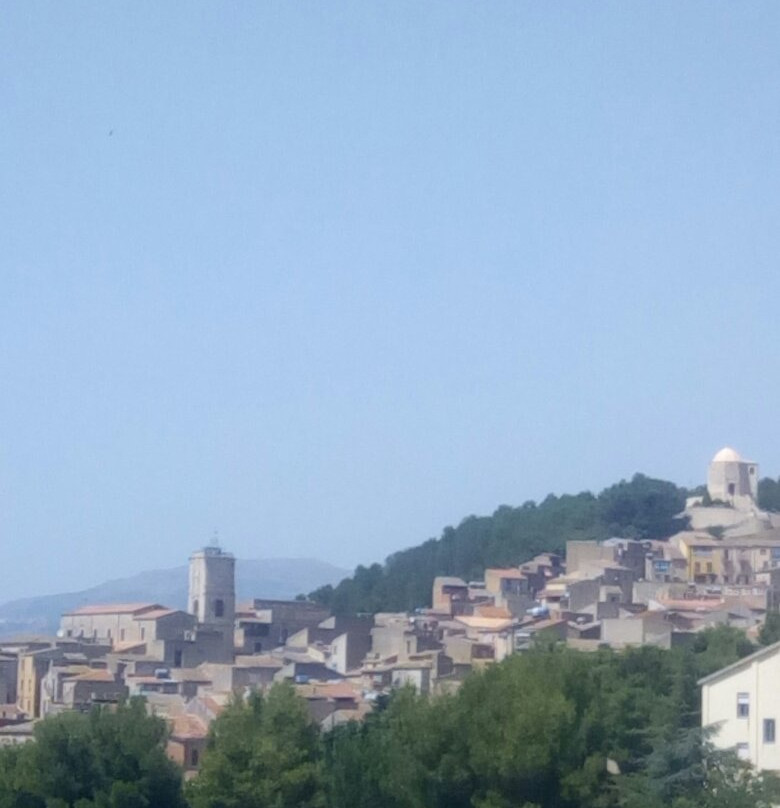 Chiesa di Sant'Alfonso-Alimena必去景点