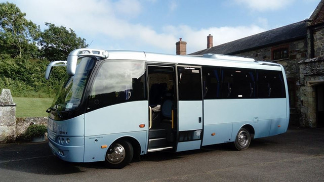 Island Explorer-赖德必去景点