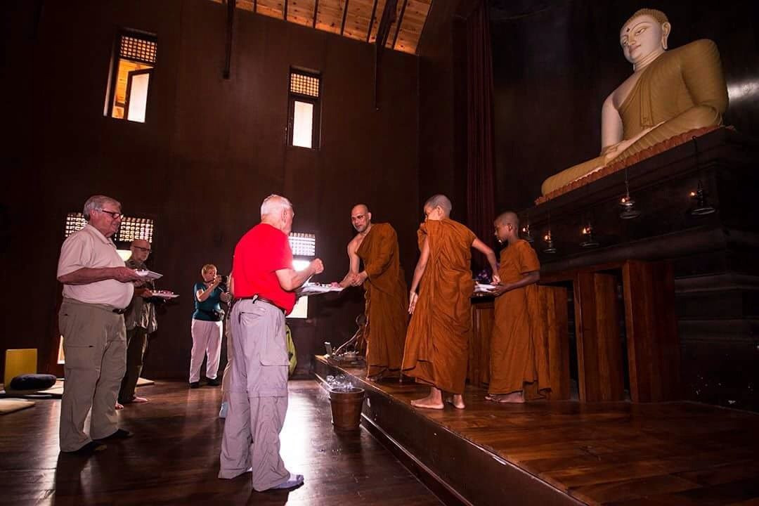 Dhamma Vihara Buddhist Center景点图片