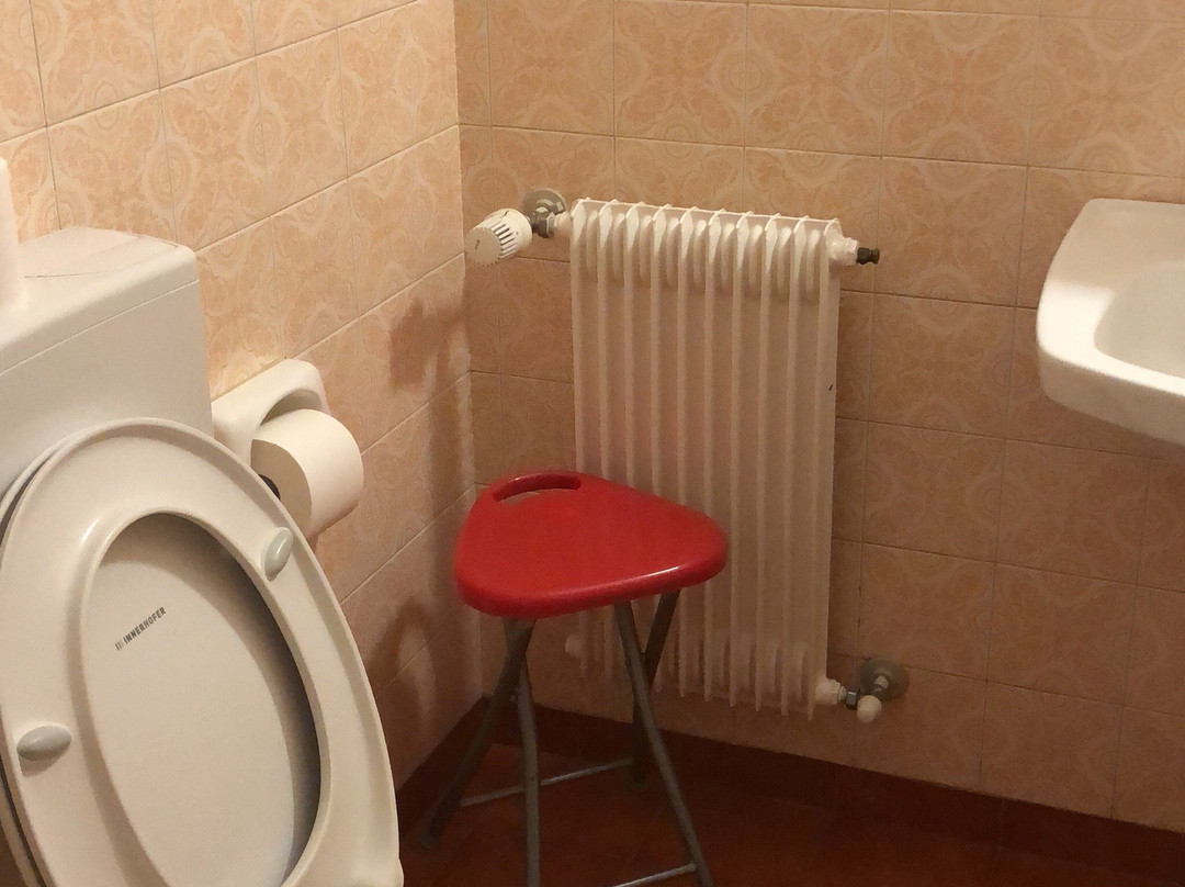 B&B Garni Transit主图