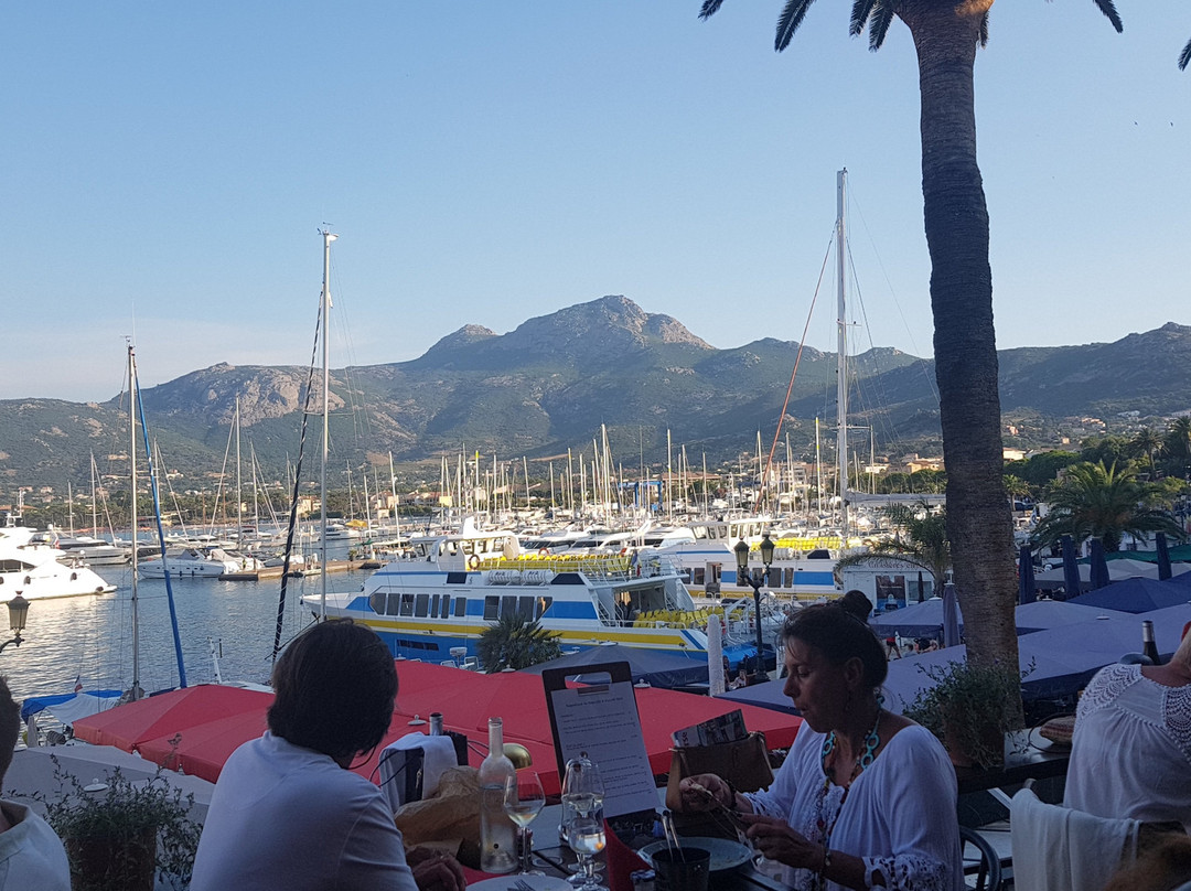 Via Marine Le Bistrot