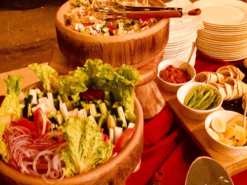 Shikaar Bagh Restaurant