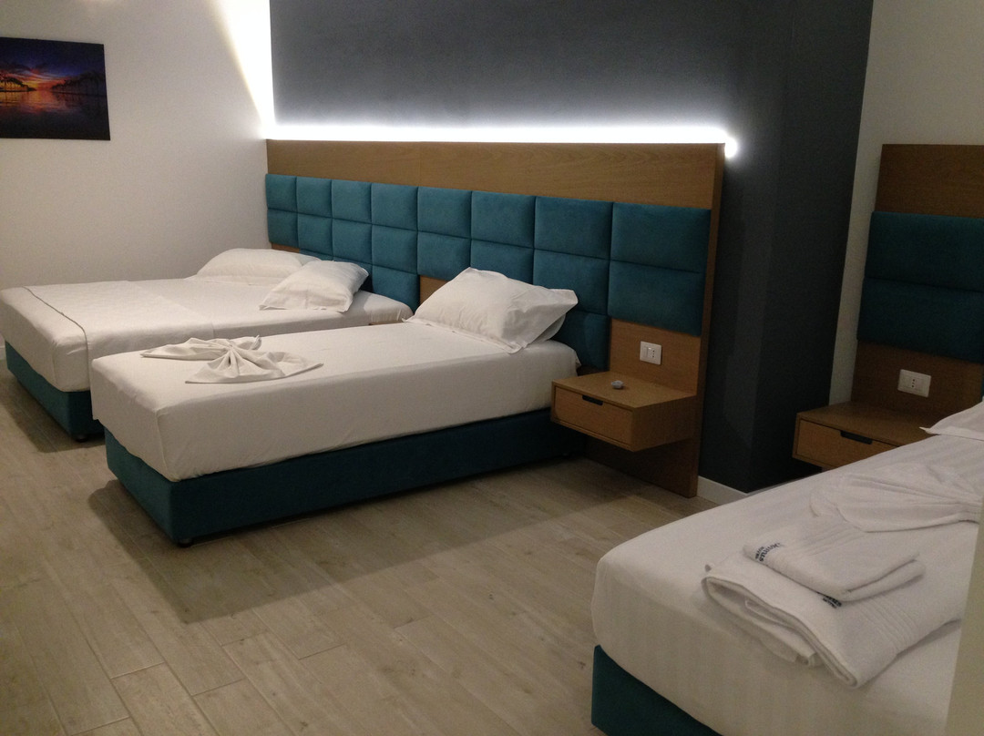 Domus Hotel主图