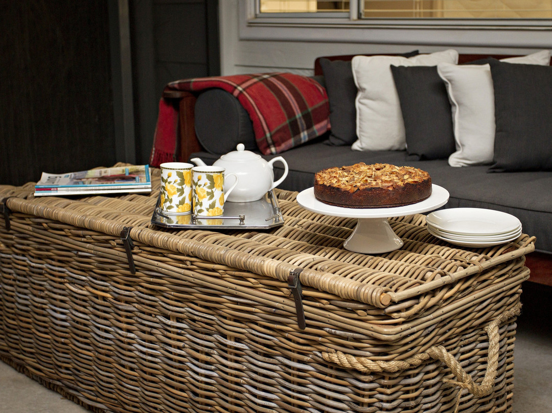 Colenso Country Retreat主图