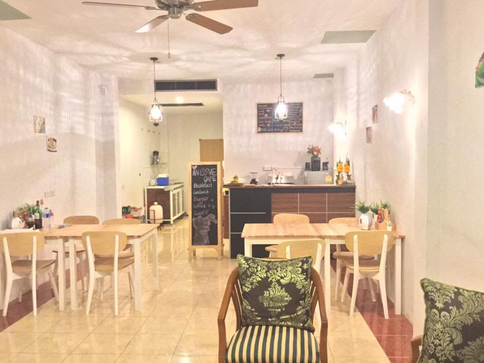 Krabi Holiday Sea Resort主图