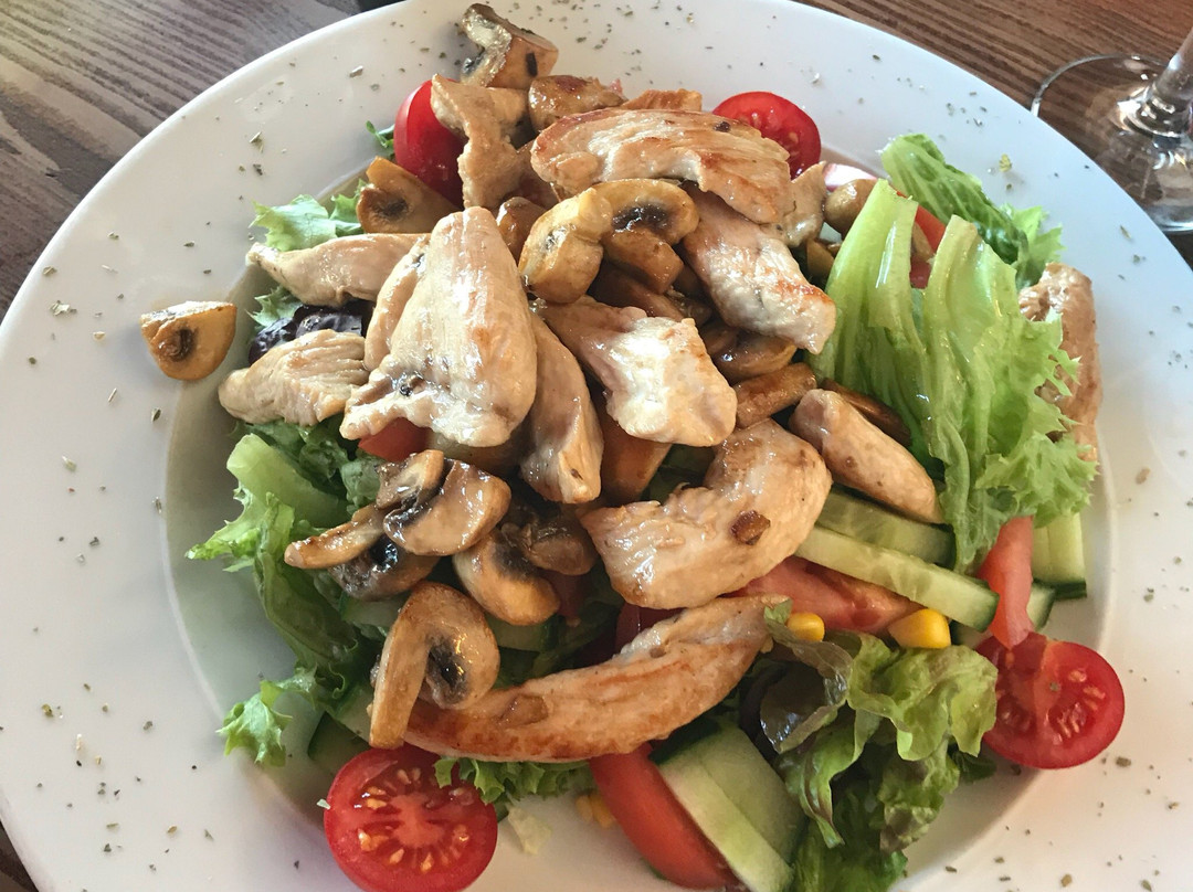 Ristorante da Franco