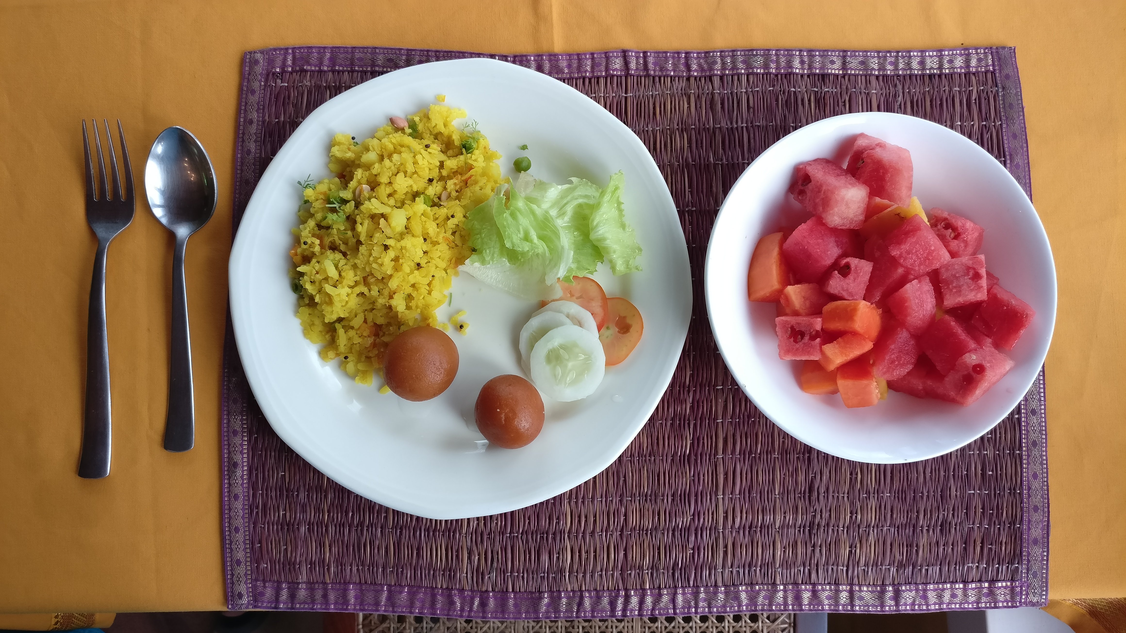 Fiesta Beach Resort-餐饮