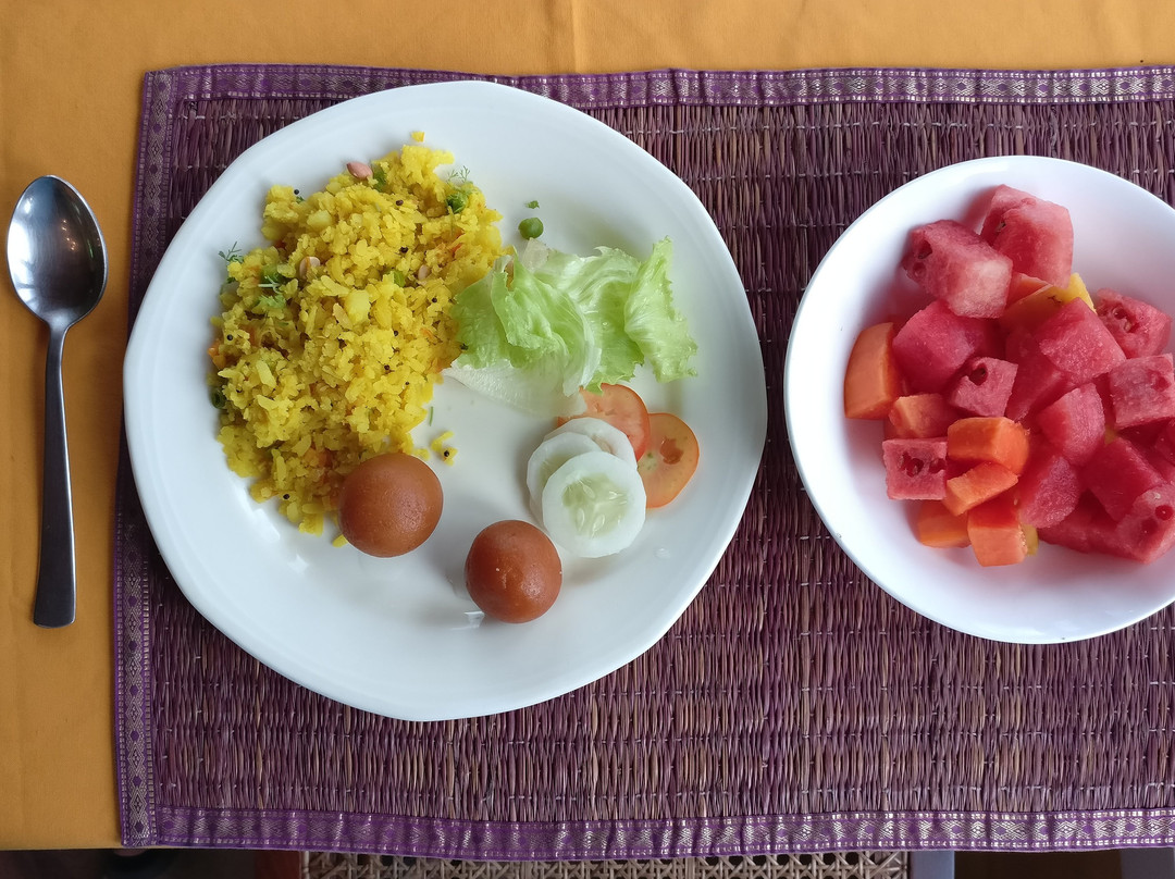 Fiesta Beach Resort主图