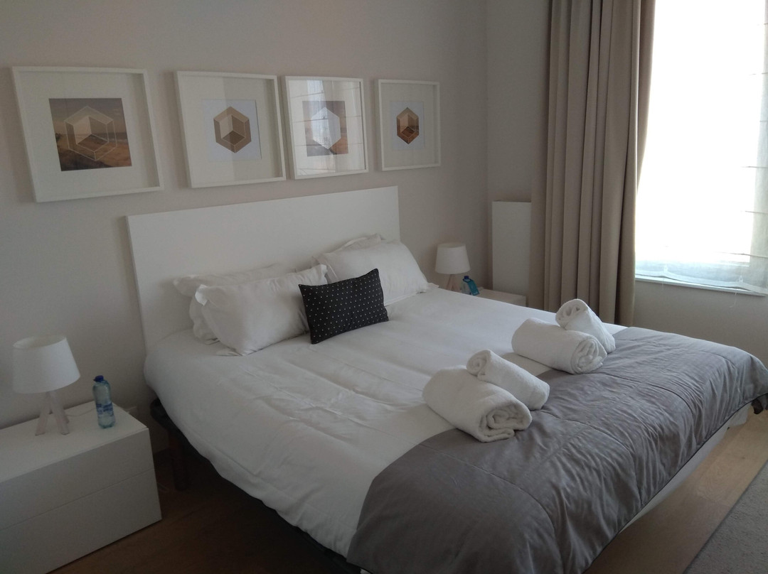 Sweet Inn Apartments