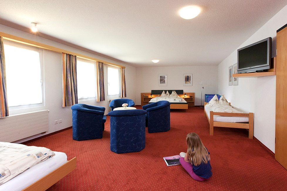 Hotel Arkanum主图